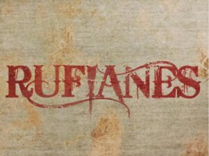 rufianes