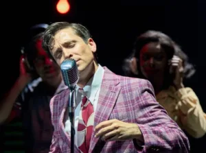 sinatra: the musical