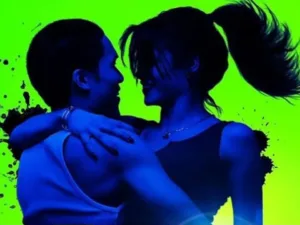 take the lead musical