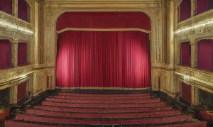 teatro musical online