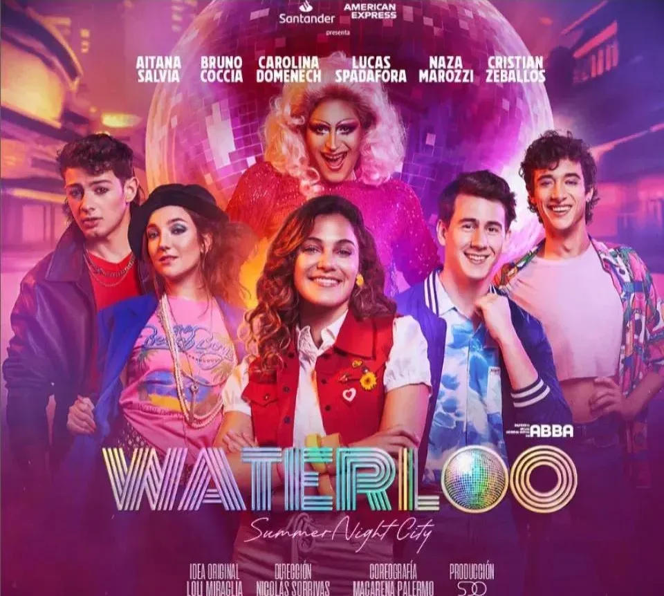 waterloo