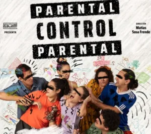 control parental