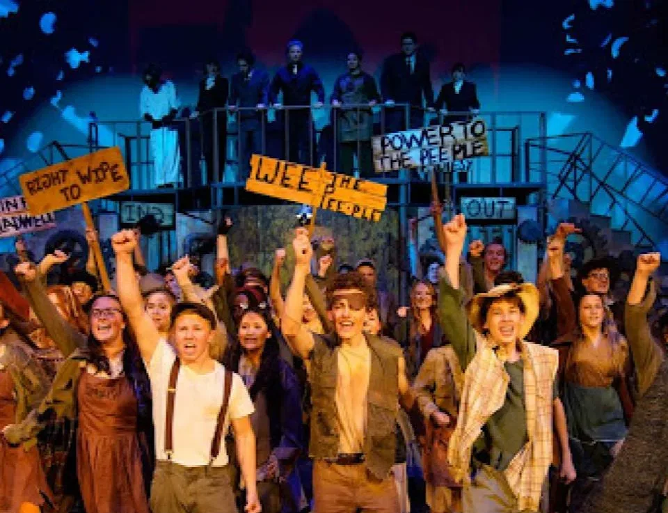 urinetown