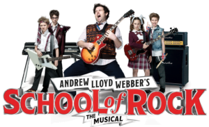 school of rock