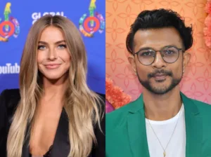 tony awards 2024 julianne hough