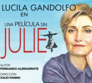 una pelicula sin julie