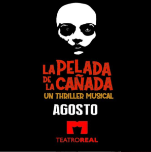 la pelada de la cañada 1