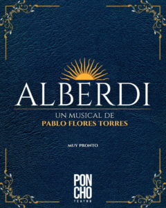 Alberdi un Musical