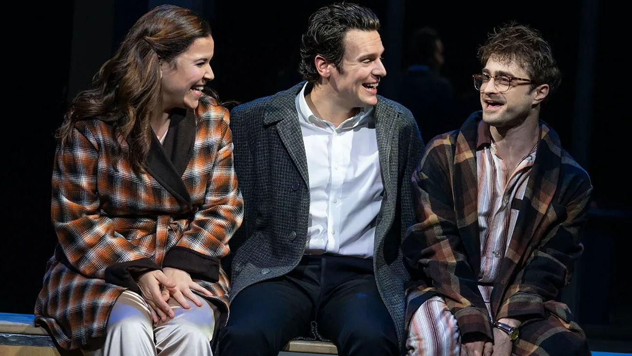 merrily we roll along