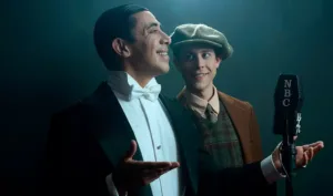 cuando frank conoció a carlitos