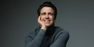Gavin Creel