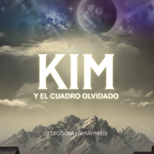 musical de damian mahler