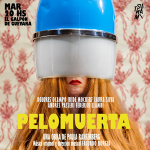 Pelomuerta musical