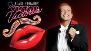 victor/victoria el musical