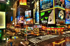 ahorrar en broadway