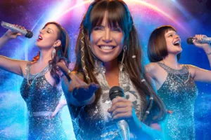 Mamma Mia! Argentina