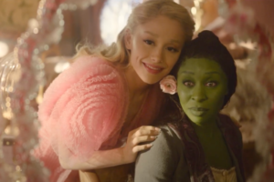 película de wicked