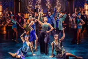 Musical The Great Gatsby