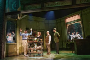 Revival de Little Shop of Horrors
