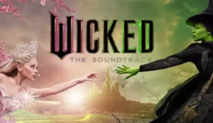 soundtrack de wicked parte uno la pelicula