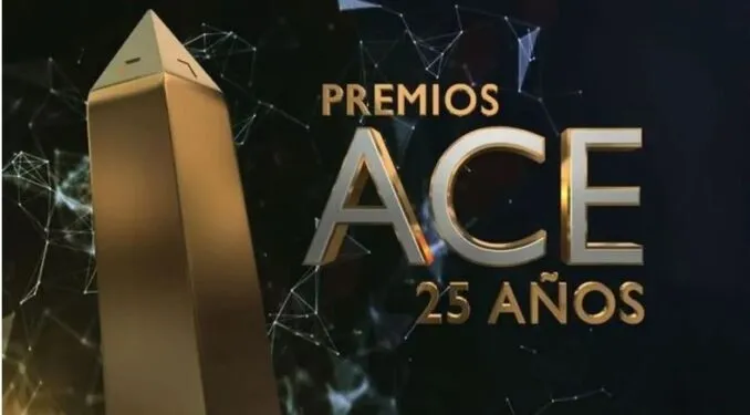 premios ace 2024