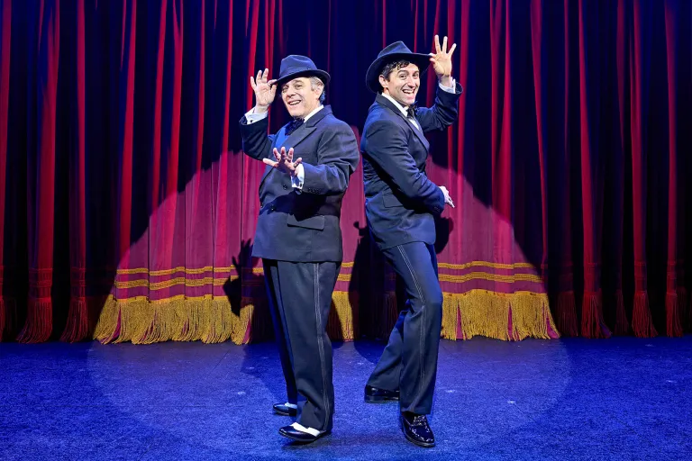 the producers uk 1