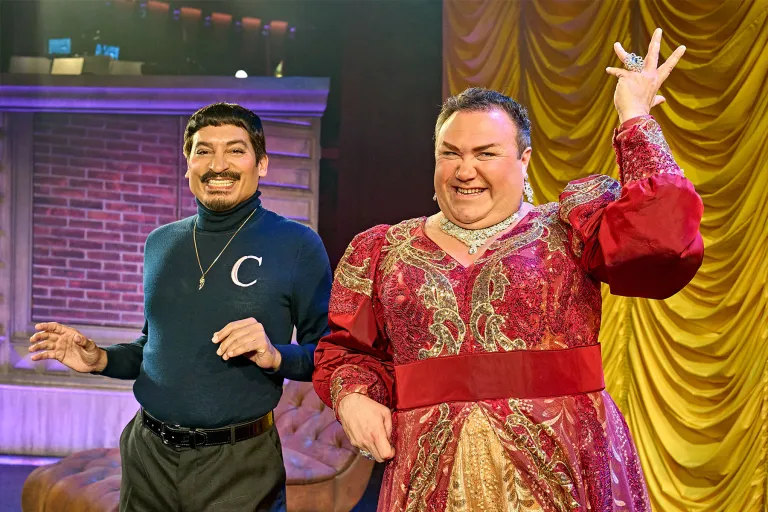 the producers uk 2
