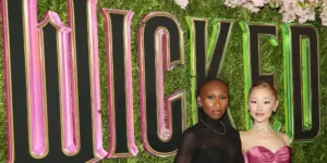 Wicked Critics Choice Awards 2024