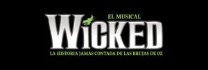 wicked madrid
